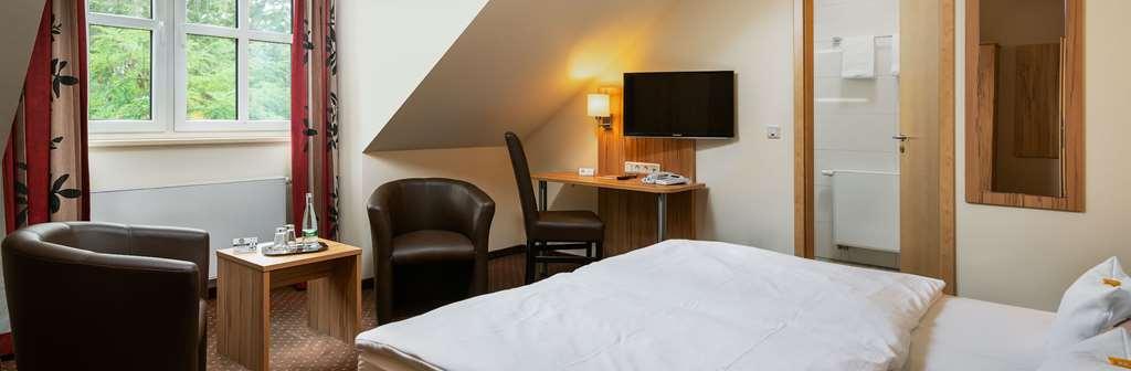 Classicx Landhaus & Hotel - Bed & Breakfast Gensingen Chambre photo